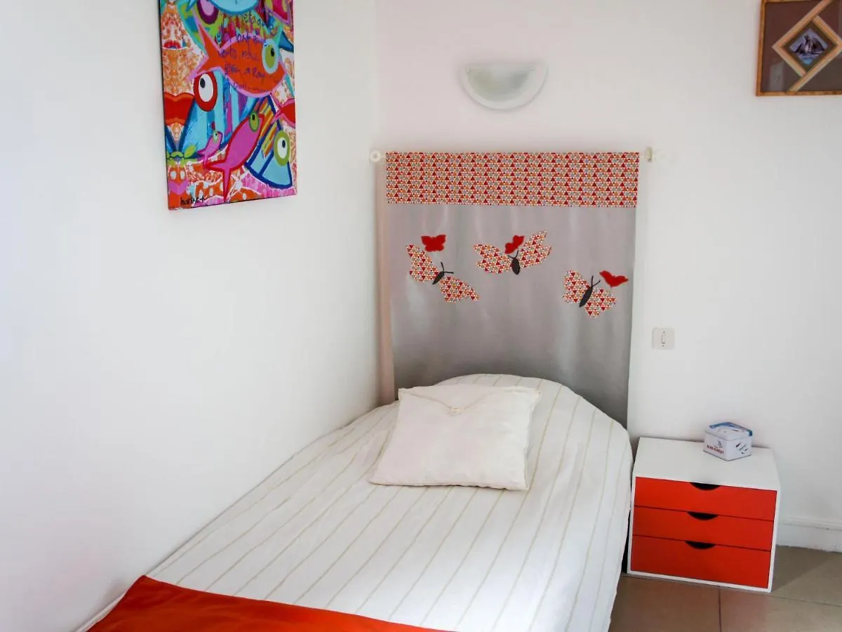 Holiday Home Ty Greg By Interhome Crozon