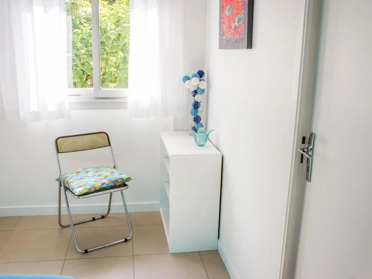 Holiday Home Ty Greg By Interhome Crozon 0*,