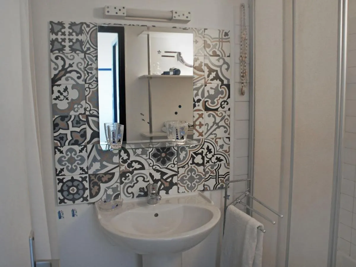 Holiday Home Ty Greg By Interhome Crozon