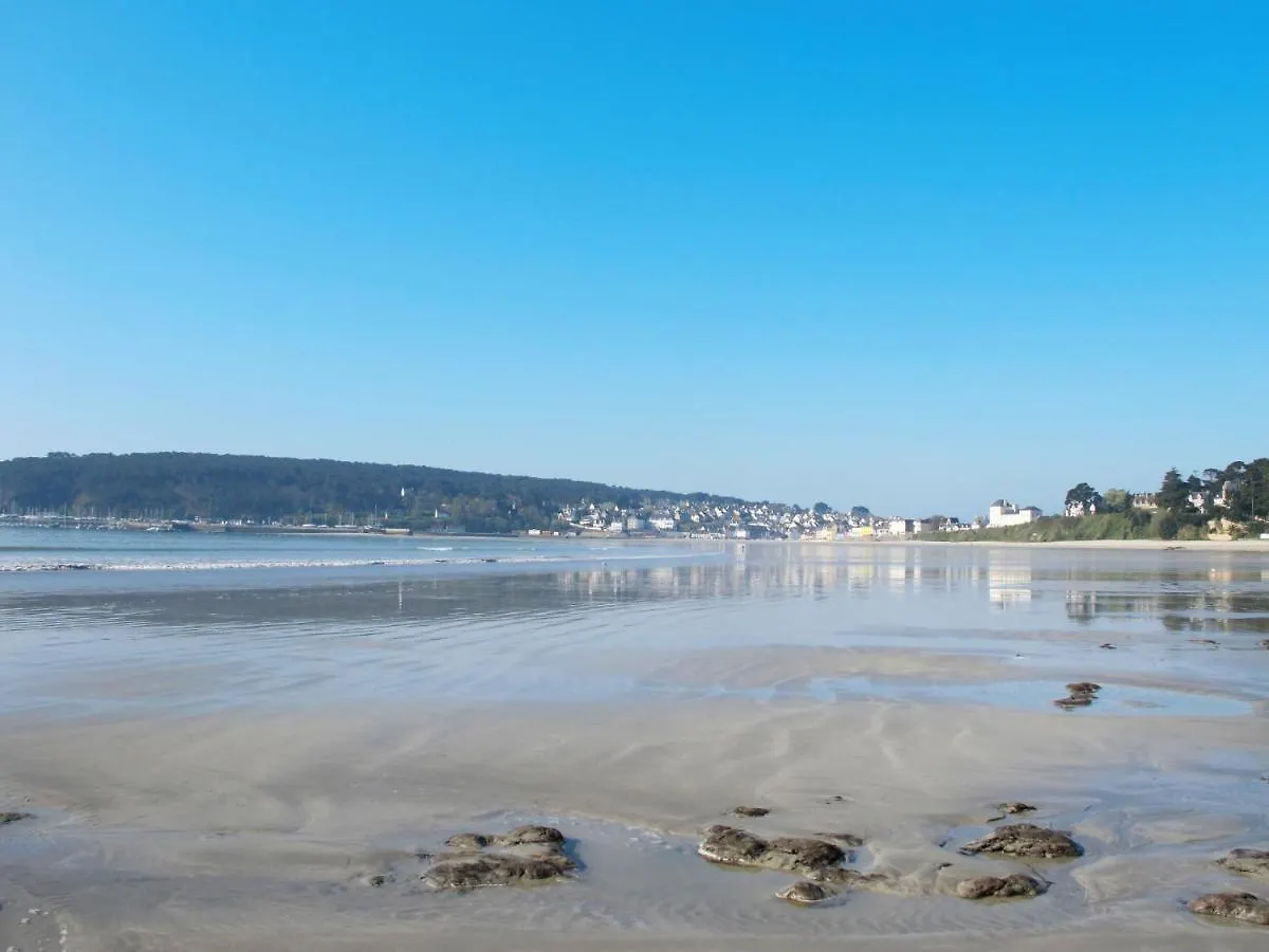 Holiday Home Ty Greg By Interhome Crozon França